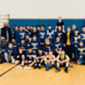 Meet your Posher, Geno